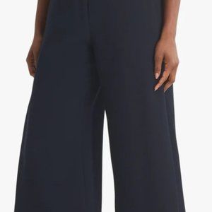 MM La Fleur brand new Zhou Culotte pants